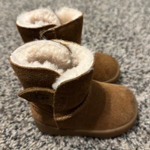 Baby/Toddler girls UGG